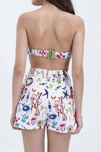 Brassière Riviera Beach Knot