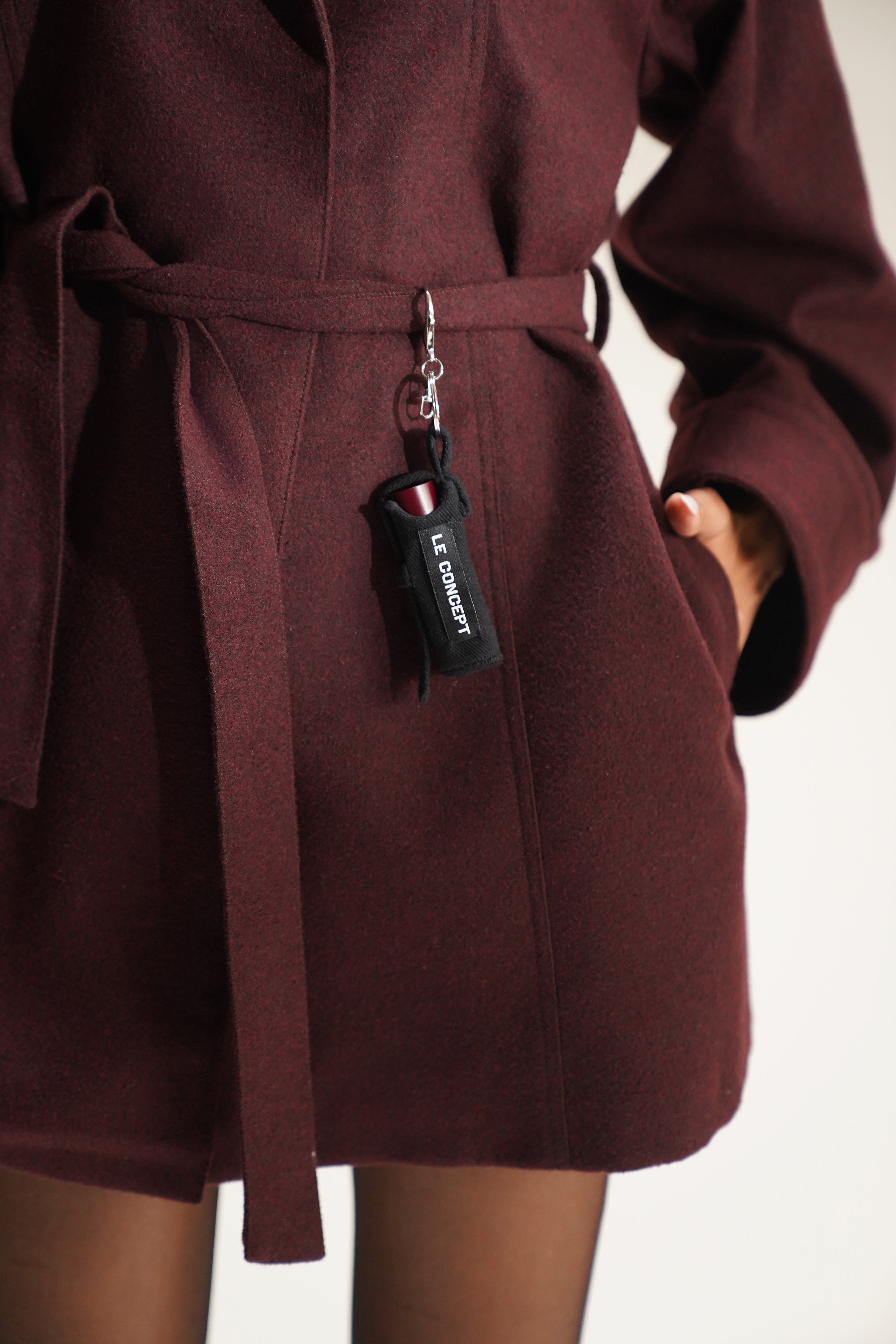 Lippie Charm