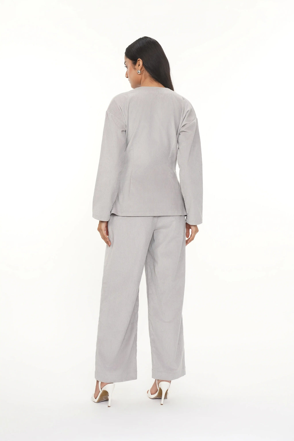 Ariel L.grey Cordoury Pant