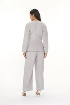 Ariel L.grey Cordoury Pant