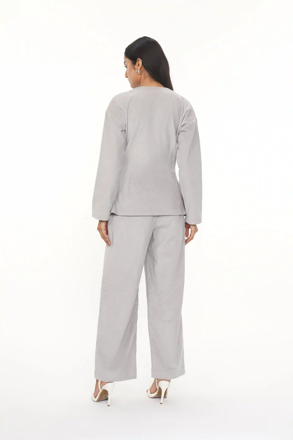 Ariel L.grey Cordoury Pant