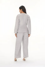 Ariel L.grey Cordoury Pant
