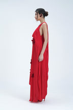 Long Dress