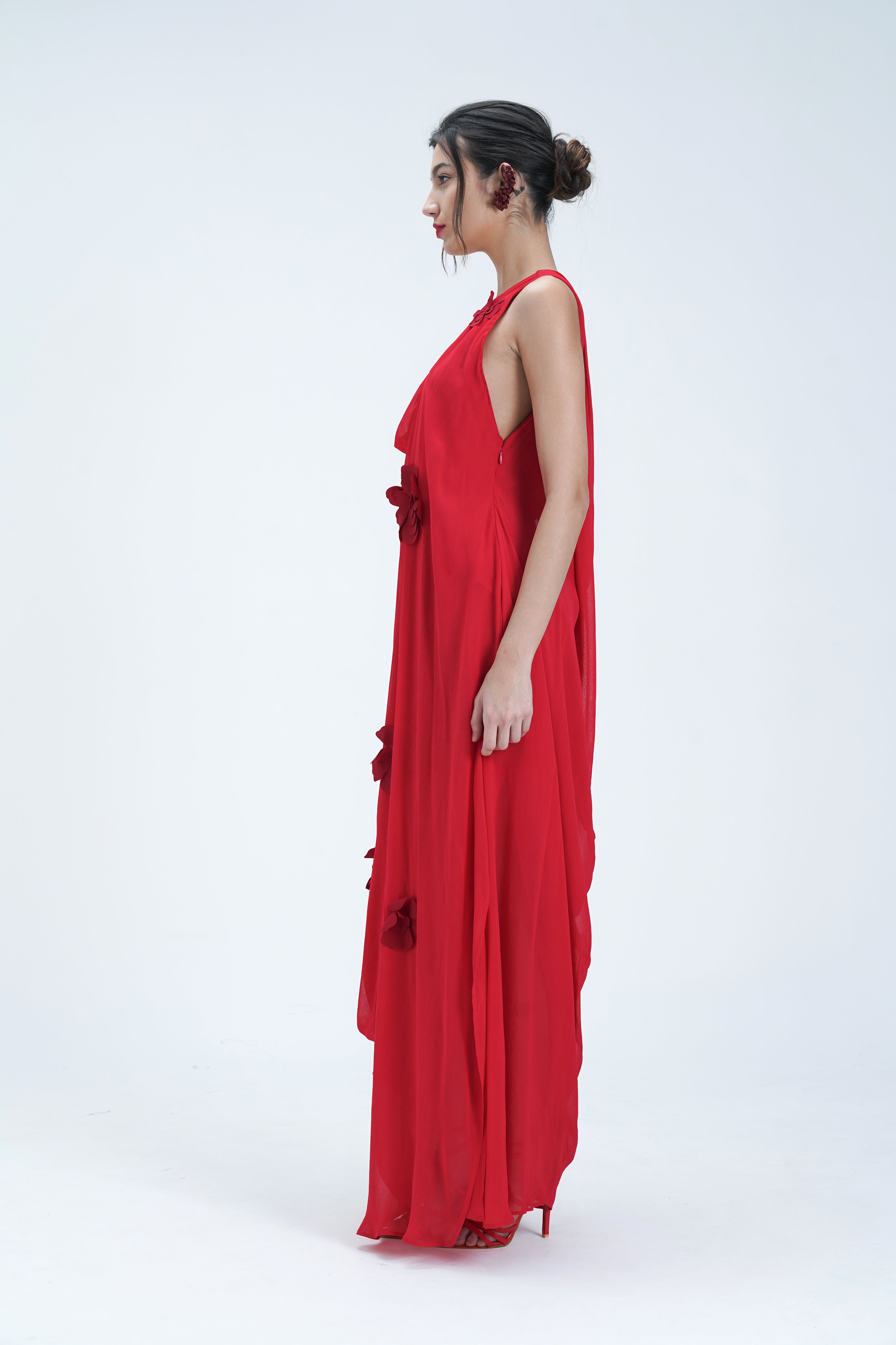 Long Dress