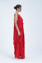 Long Dress