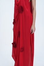 Long Dress