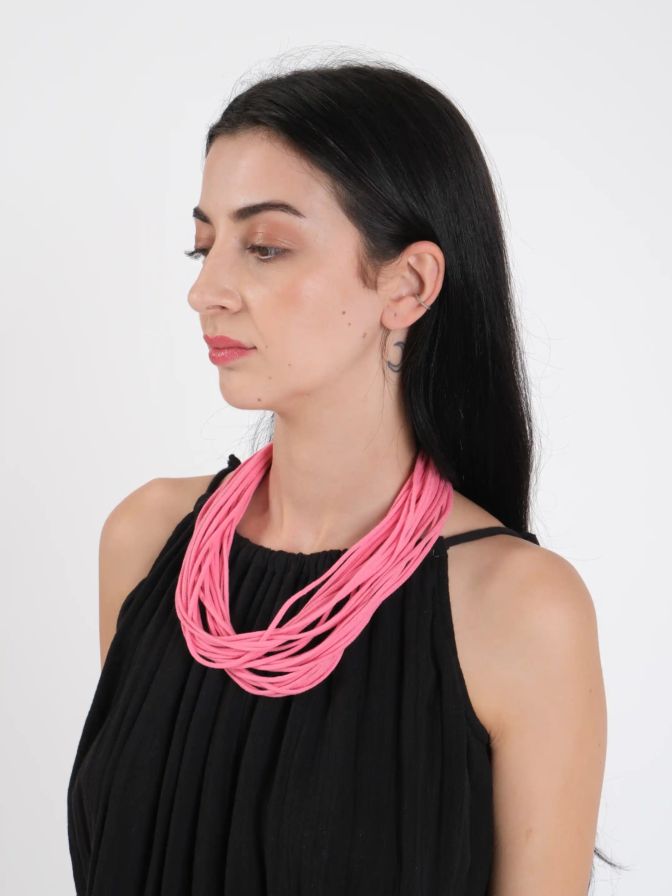 Collier cordon français