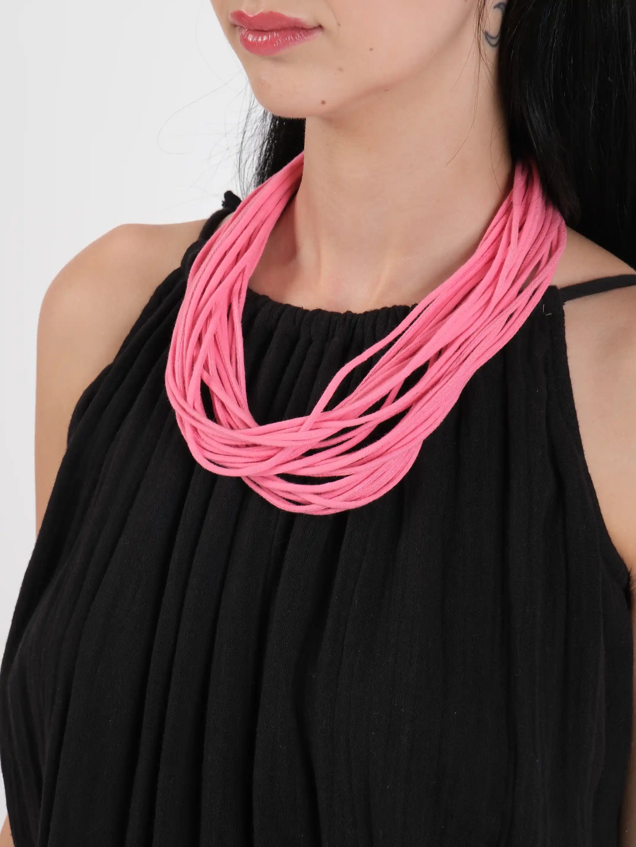 Collier cordon français