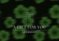 Le Concept Gift Card