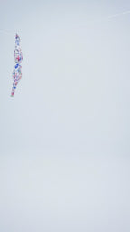 Jupe-short en coton Riviera