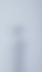 Combinaison en lin rouge à col ouvert